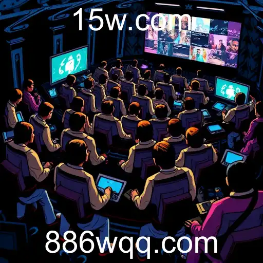 Comunidade Jogadores